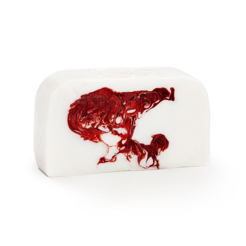 Мыло ручной работы Нина (Nina Nina Ricci), 100г